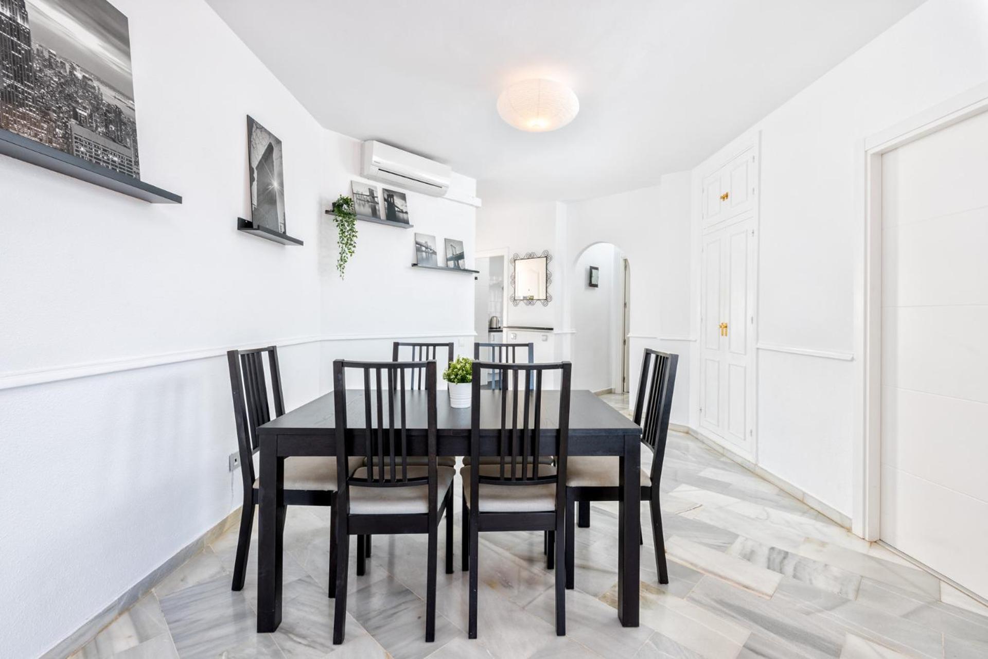 E03 Antares - Apartment Ситио-де-Калаонда Экстерьер фото