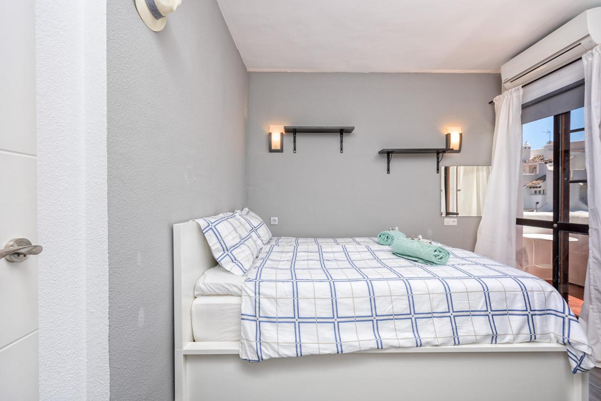 E03 Antares - Apartment Ситио-де-Калаонда Экстерьер фото