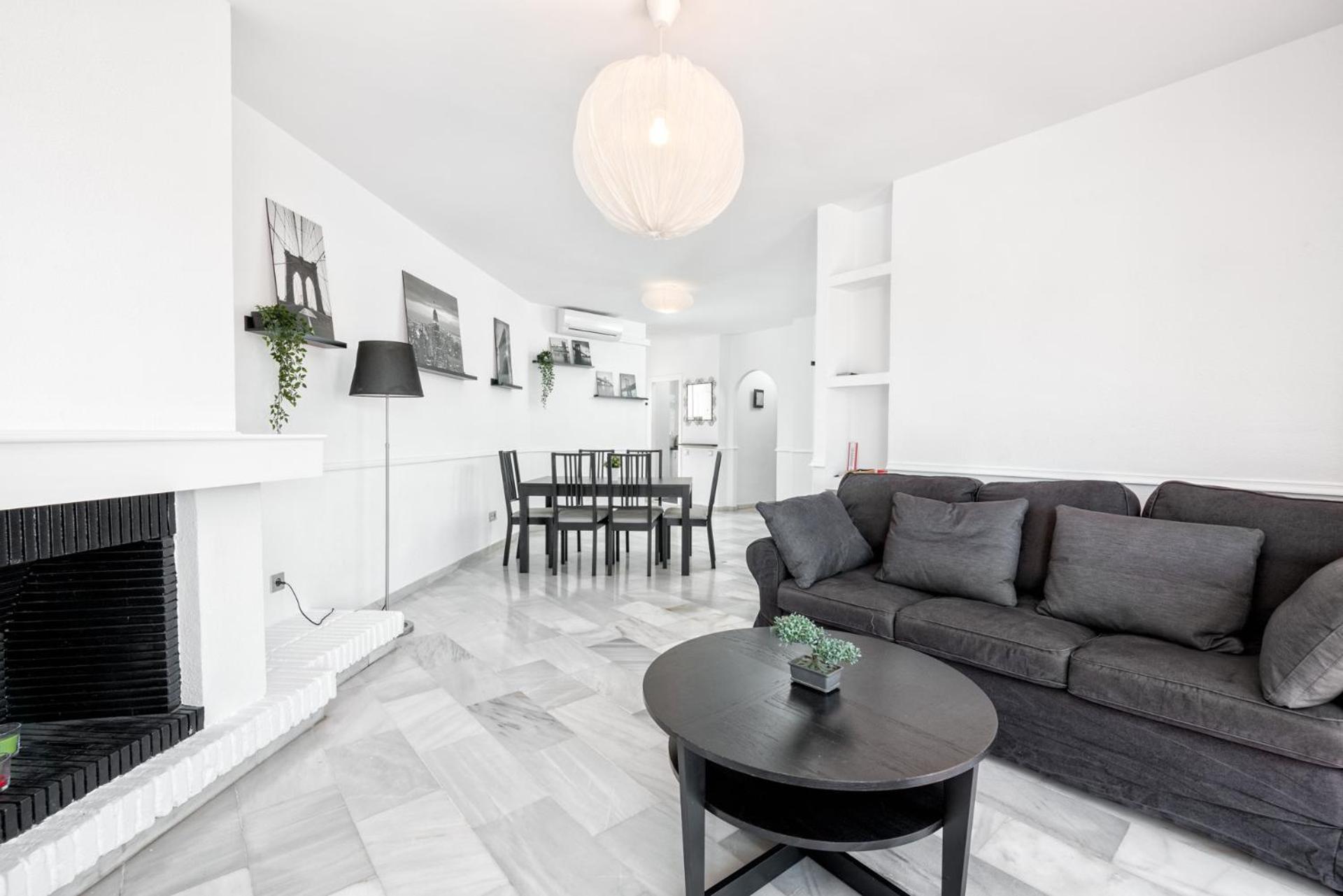 E03 Antares - Apartment Ситио-де-Калаонда Экстерьер фото