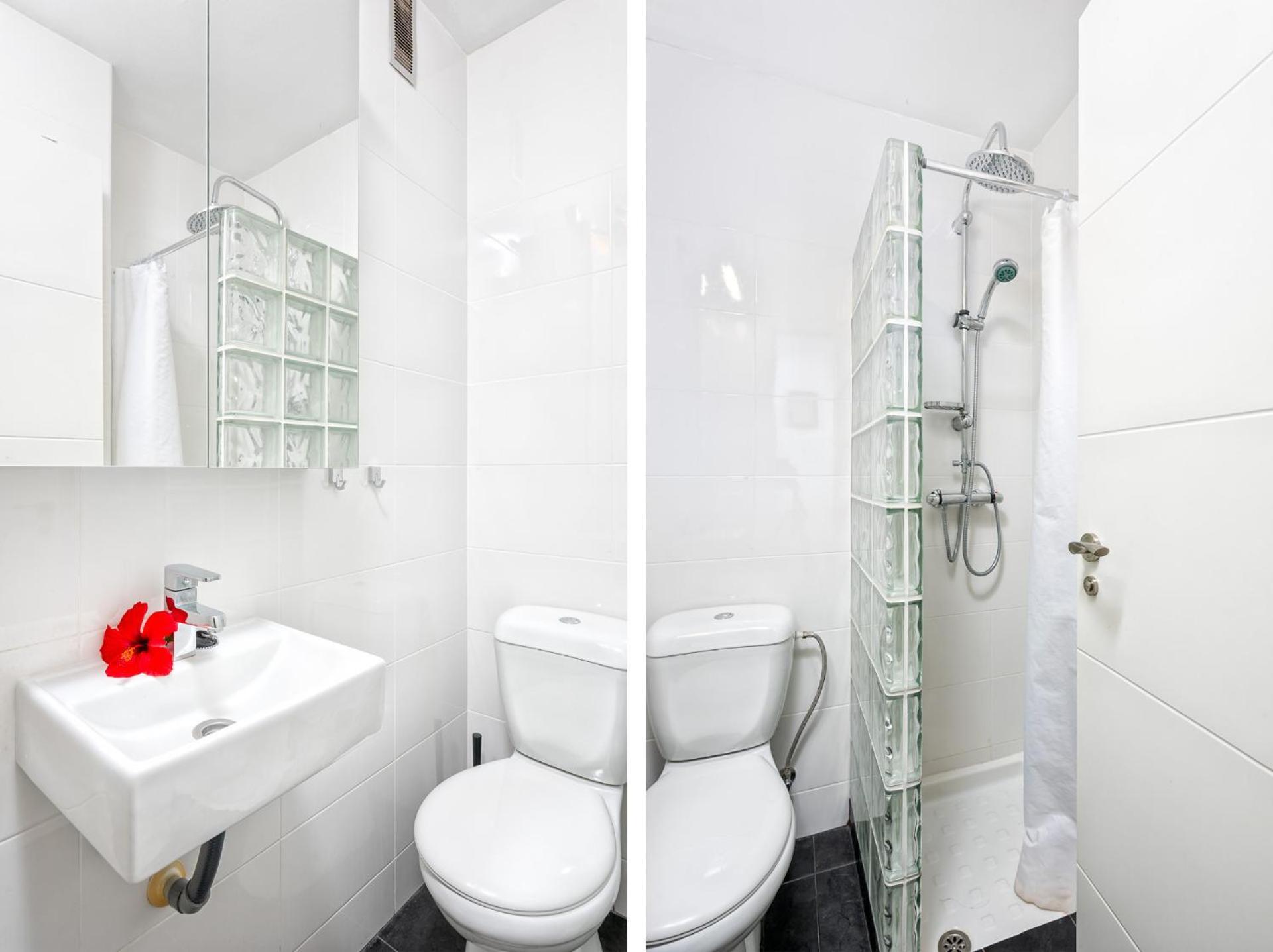 E03 Antares - Apartment Ситио-де-Калаонда Экстерьер фото