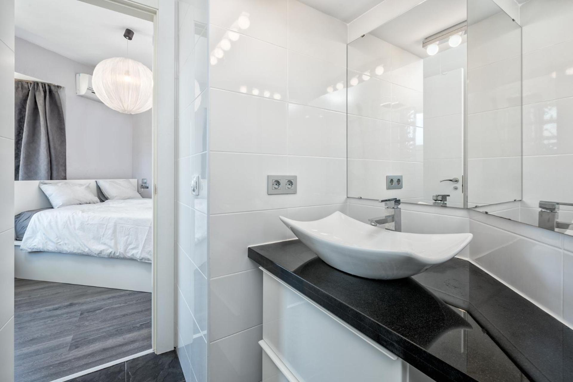 E03 Antares - Apartment Ситио-де-Калаонда Экстерьер фото