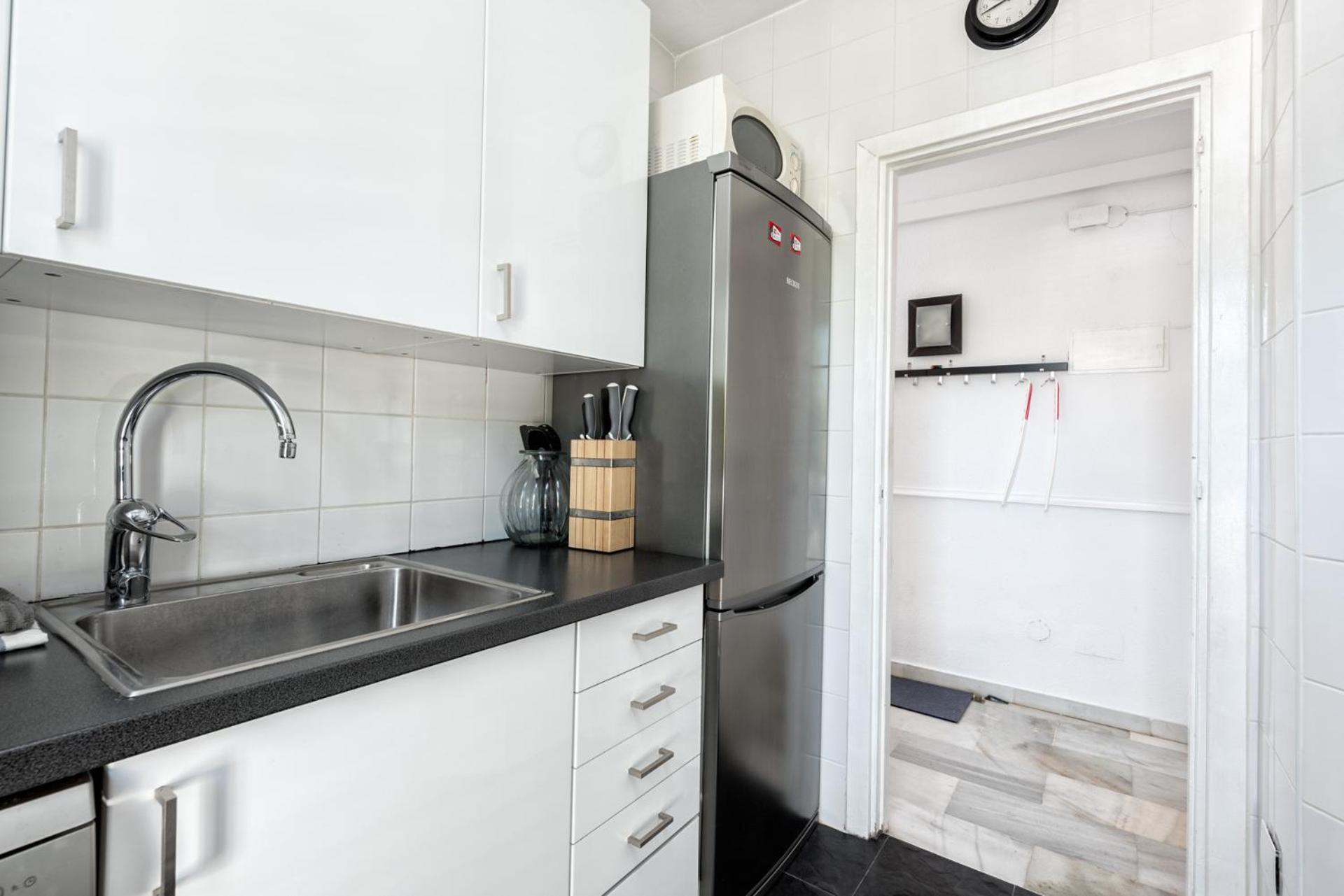 E03 Antares - Apartment Ситио-де-Калаонда Экстерьер фото