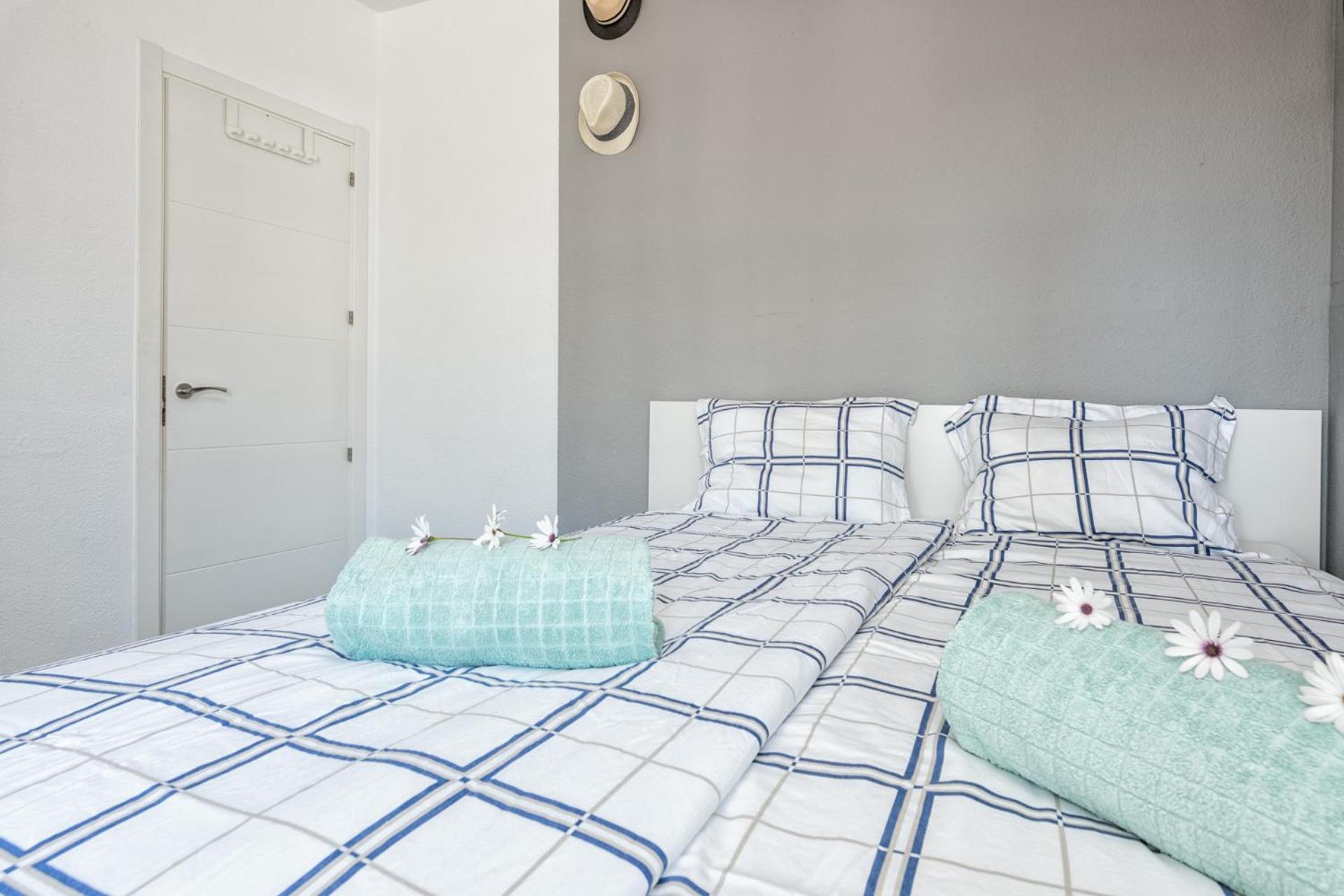 E03 Antares - Apartment Ситио-де-Калаонда Экстерьер фото