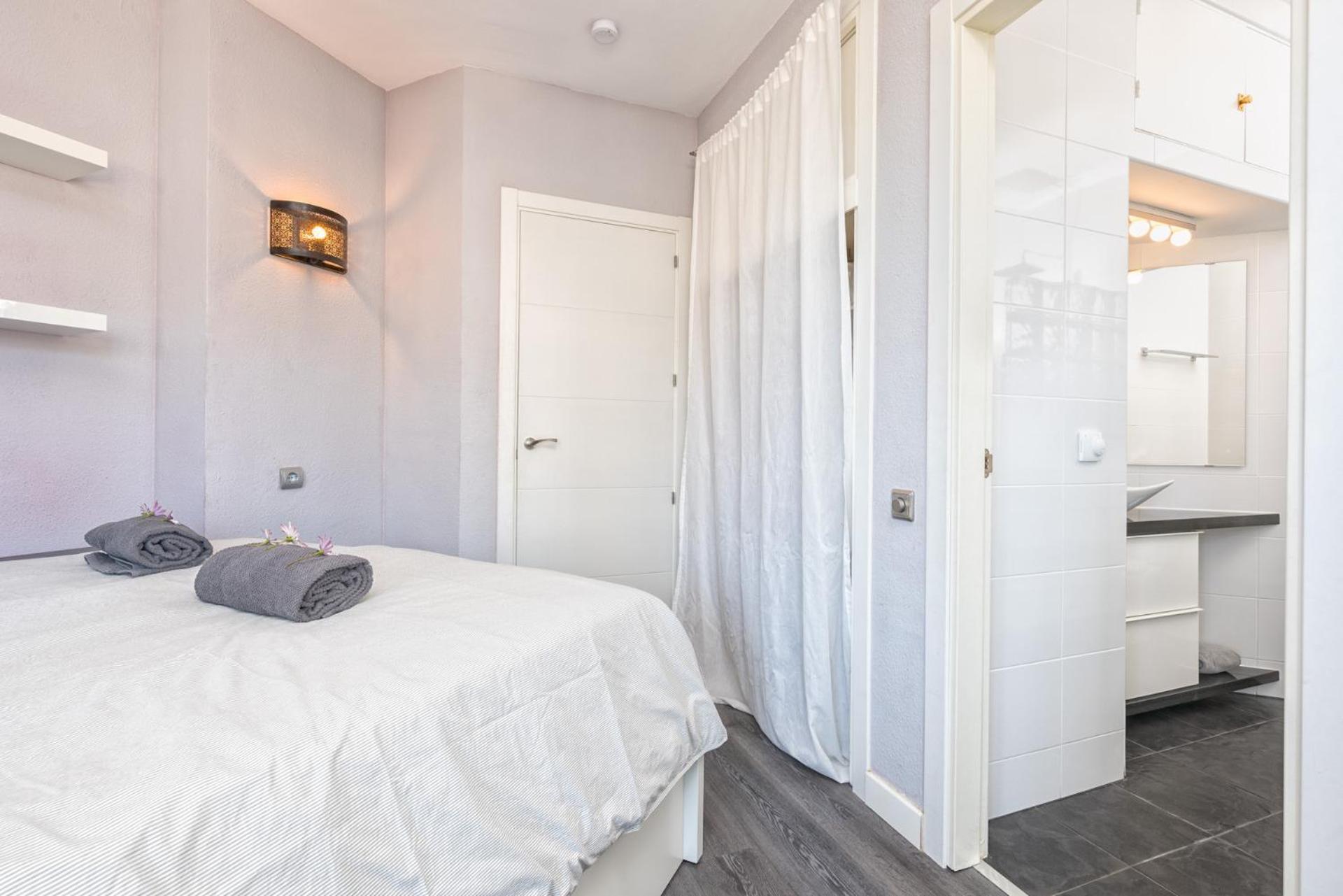 E03 Antares - Apartment Ситио-де-Калаонда Экстерьер фото