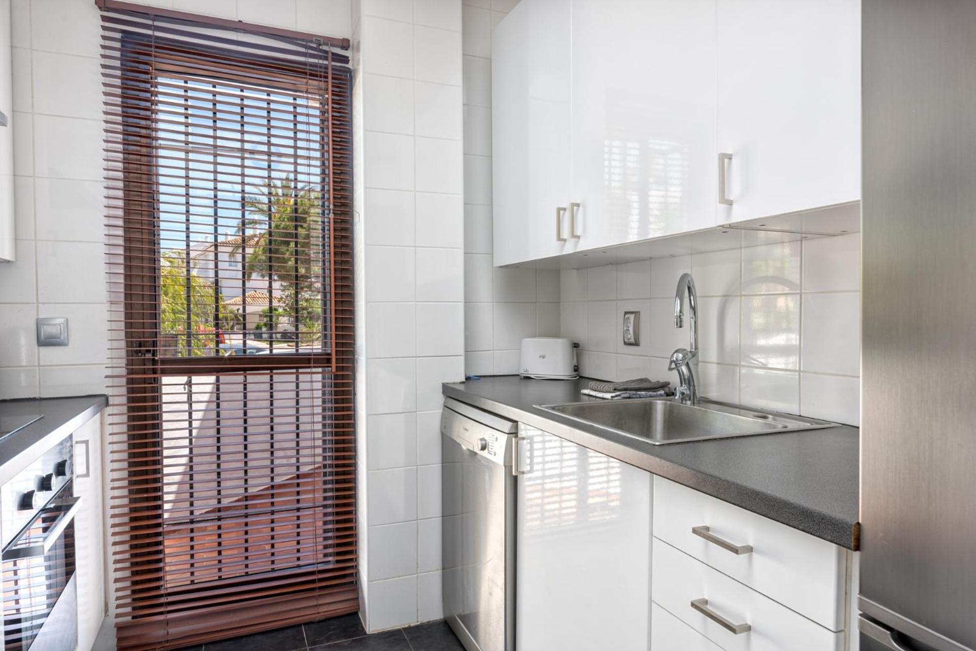 E03 Antares - Apartment Ситио-де-Калаонда Экстерьер фото
