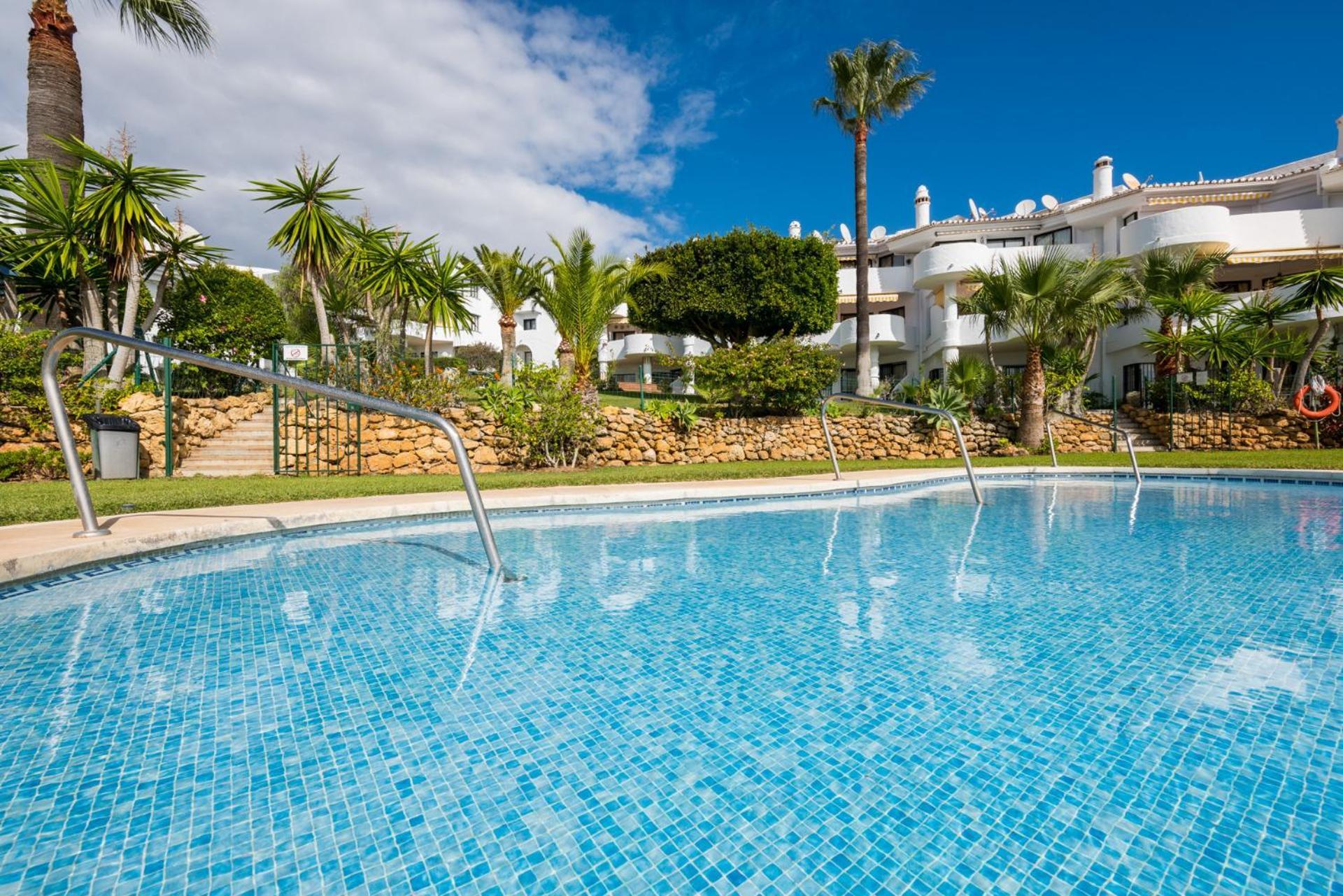 E03 Antares - Apartment Ситио-де-Калаонда Экстерьер фото
