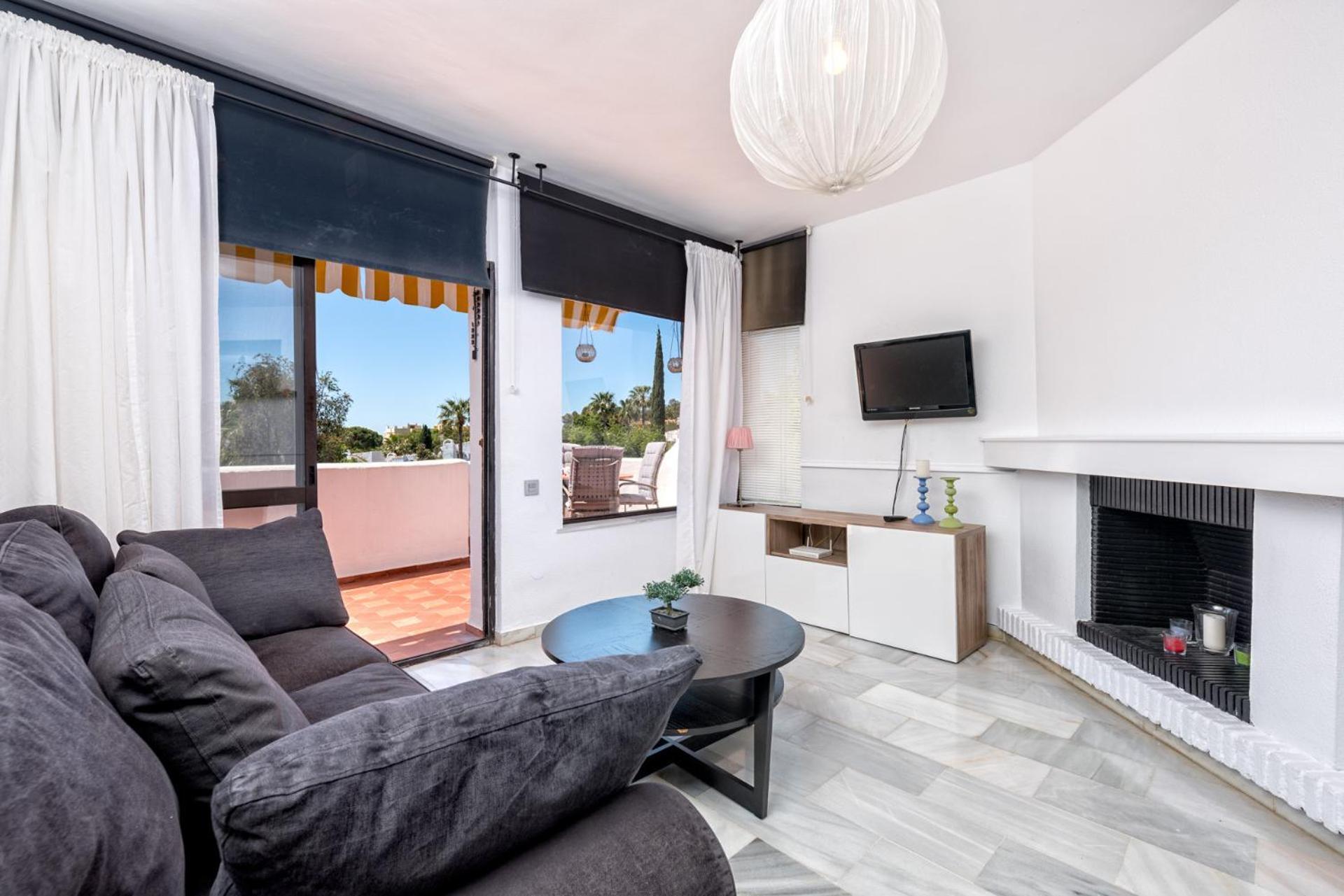 E03 Antares - Apartment Ситио-де-Калаонда Экстерьер фото
